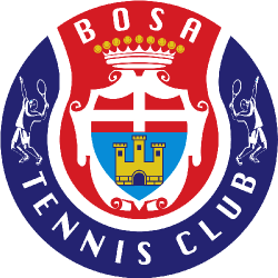 Logo Bosa Tennis Club ASD